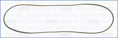 WILMINK GROUP wg1160252 -  Прокладка, крышка головки цилиндра